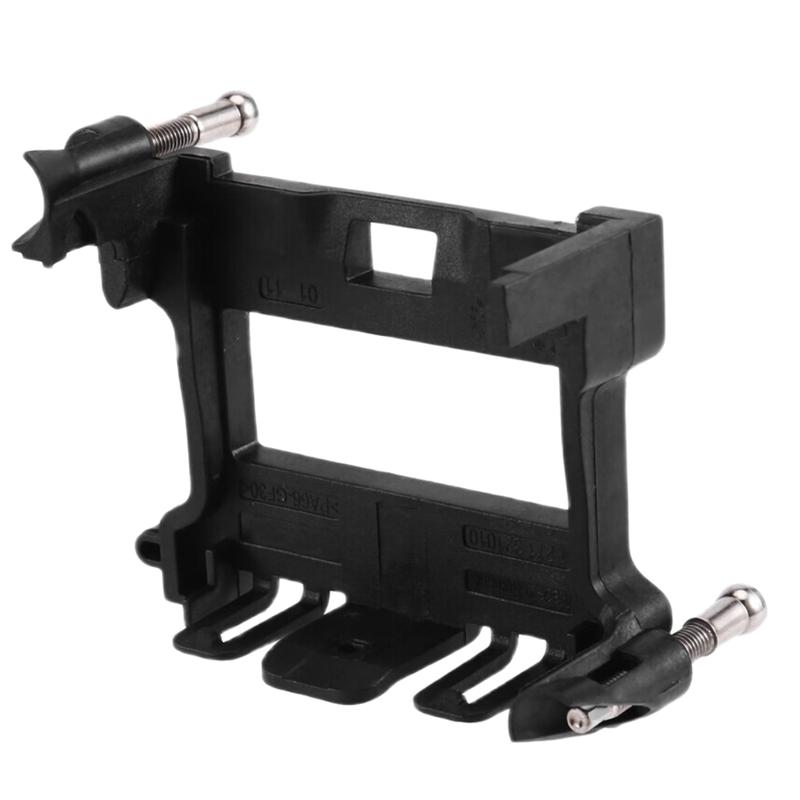 Hot Selling-Fit For CRV Civic 2018 2019 2020 2021 36801-TPA-E04 Radar Distance Control Sensor Mounting Bracket 36801TPAE04,Fit F чёрный