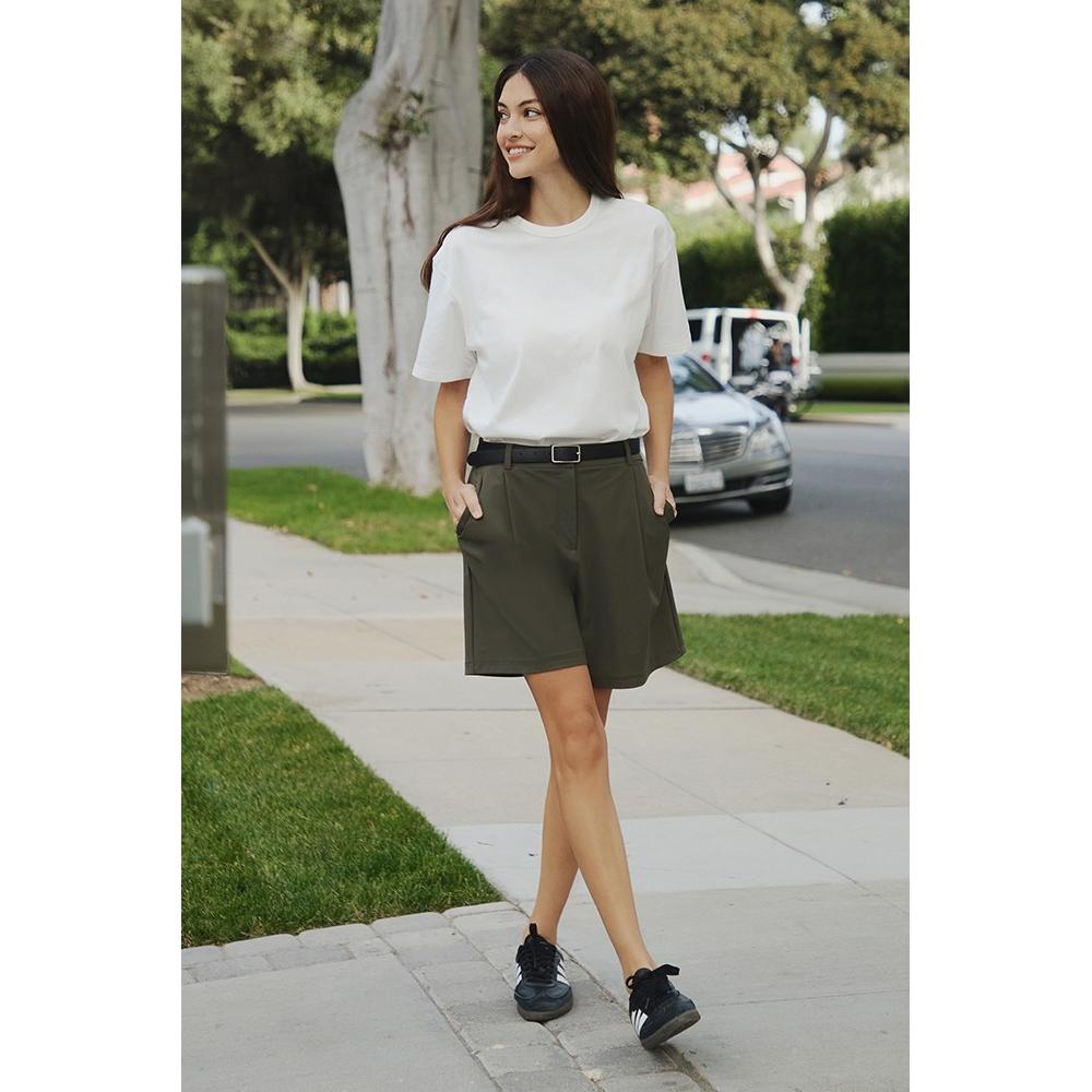 

ШОРТЫ-БЕРМУДА ANDAR ICE MOOTH