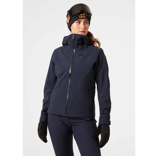 Helly Hansen Куртка Motionista 3L