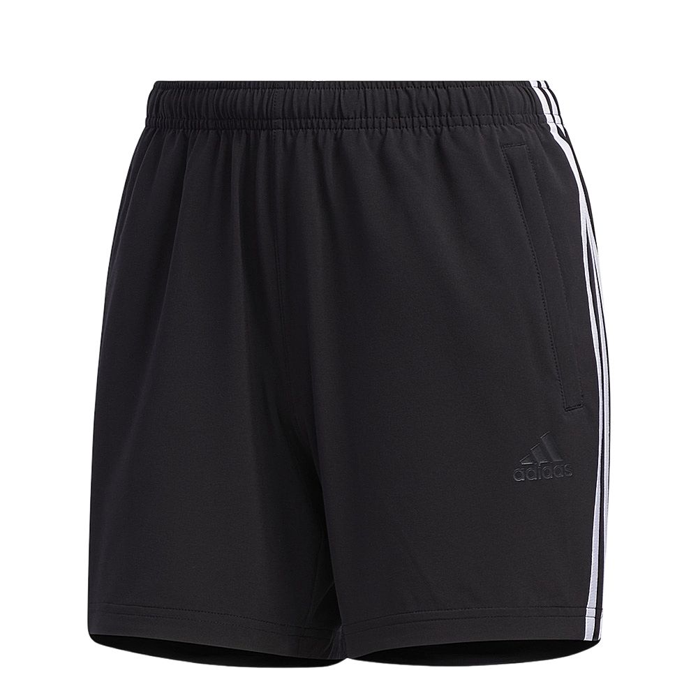 

Adidas Casual Shorts Women s Black Moderate FT2878 XXL