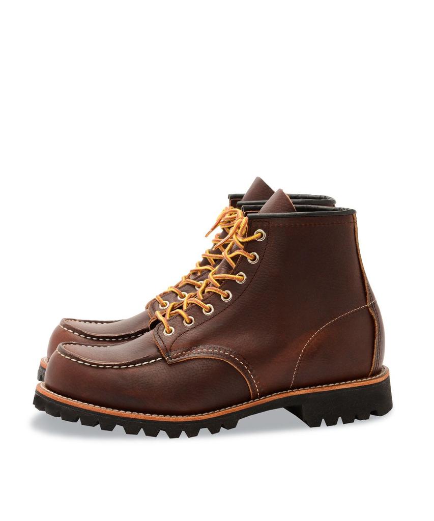 Redwing Rough Neck 8146 - Briar Oil Slick / 08146D