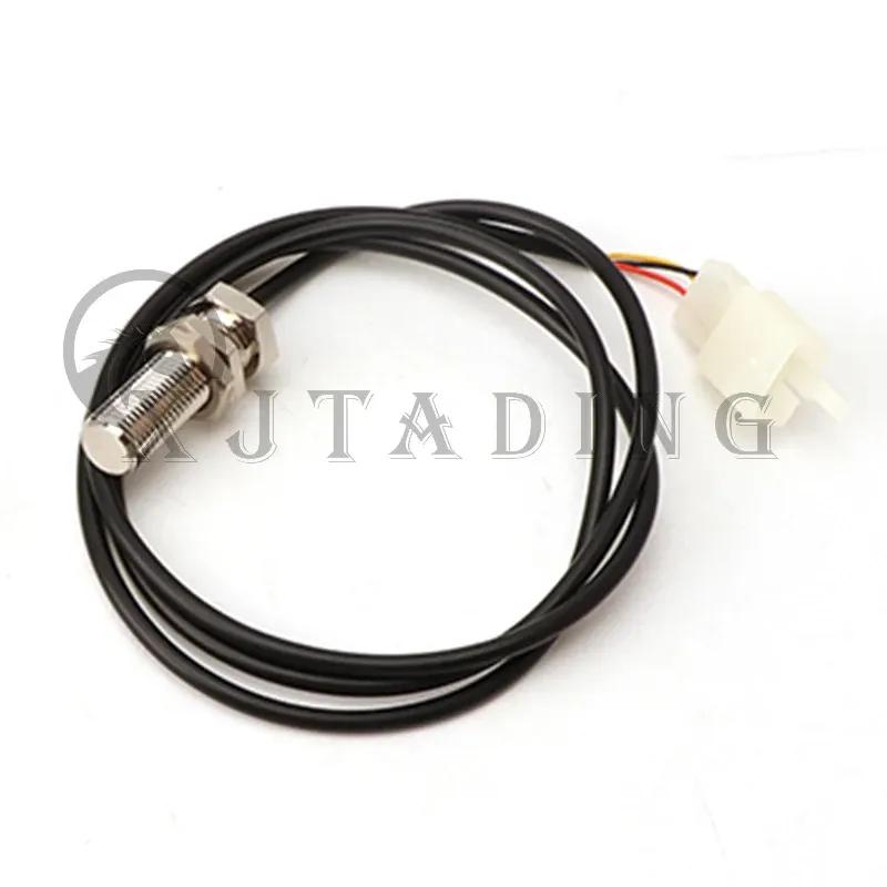 Motorcycle Speedometer Speed Sensor Suitable For Taotao Sunl 200cc 250cc Chinese ATV Quad