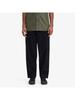 [genuine] Fred Perry [sharp] Straight Leg Twill Trousers  102  Afpm243t512 102 qzgAfpm243t512 102