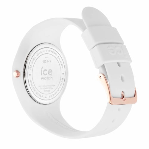 Authorized Ice-watch Women's Watch 015749 ICE Sunset Midnight Medium