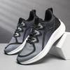 Trend Sneakers Men Sport Running Sneakers Shoes For Men Athletic Walking Shoes Male Comfortable Men’s Shoes Street Style