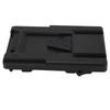 Converter Adapter Plate Mount for Anton Bauer Gold Mount Battery to V Mount Battery with D Tap Output S GP A Conversion