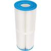 Replacement Cartridge for PRB50 IN Pool Filtration Units Supporting Water Tub Treatment in Residential For Spas