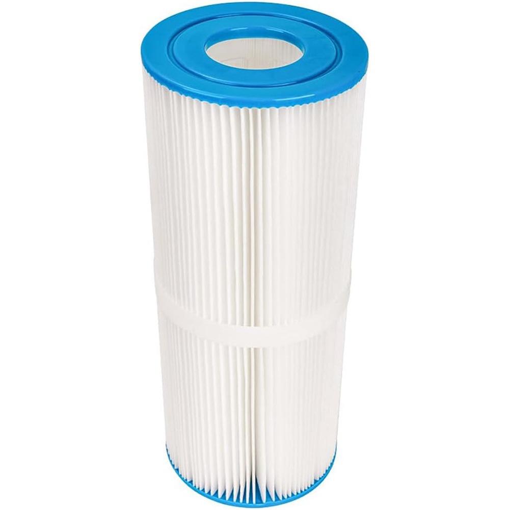 Replacement Cartridge for PRB50 IN Pool Filtration Units Supporting Water Tub Treatment in Residential For Spas