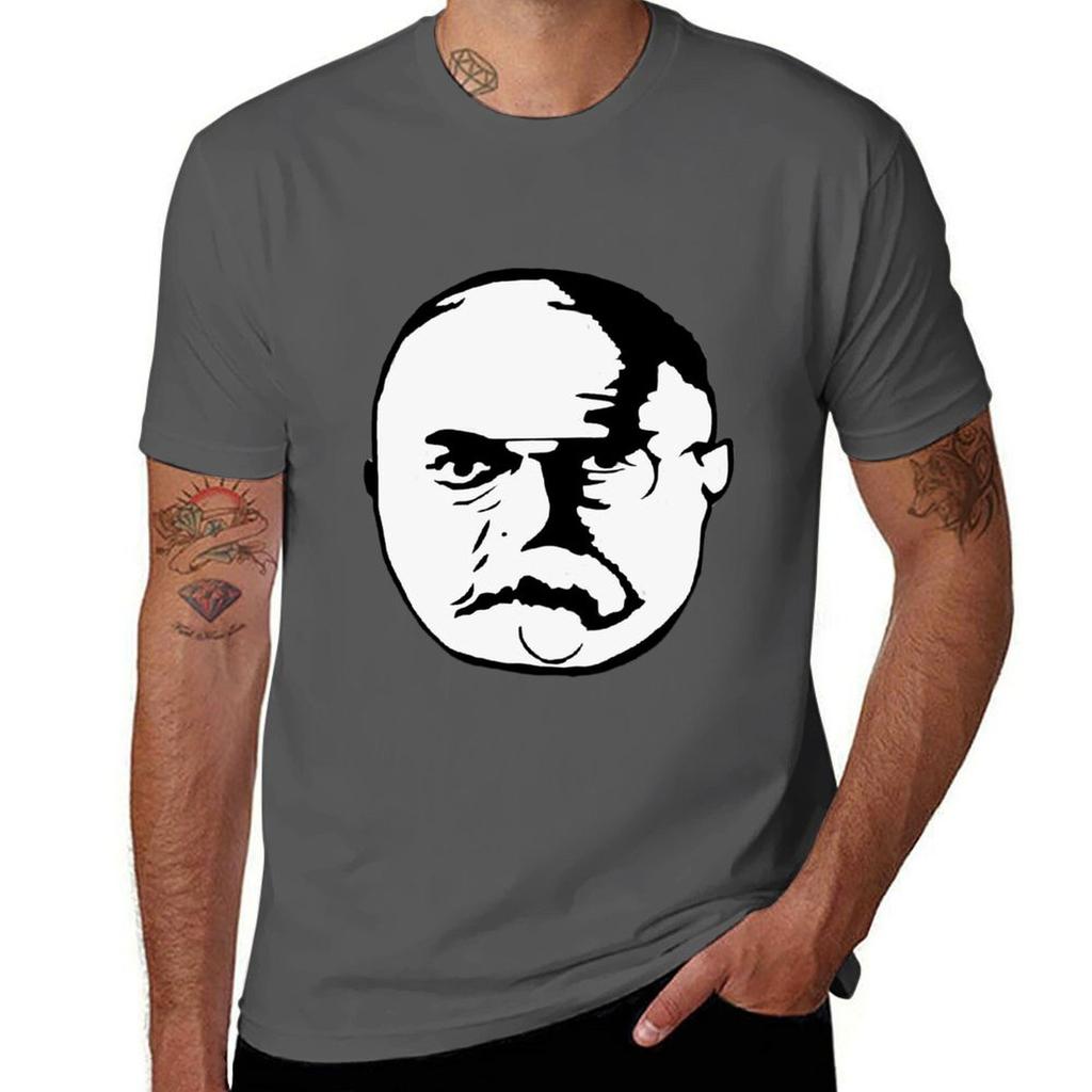 Diabeetus TShirt Basic Plain Short Sleeve Crew Neck Tee