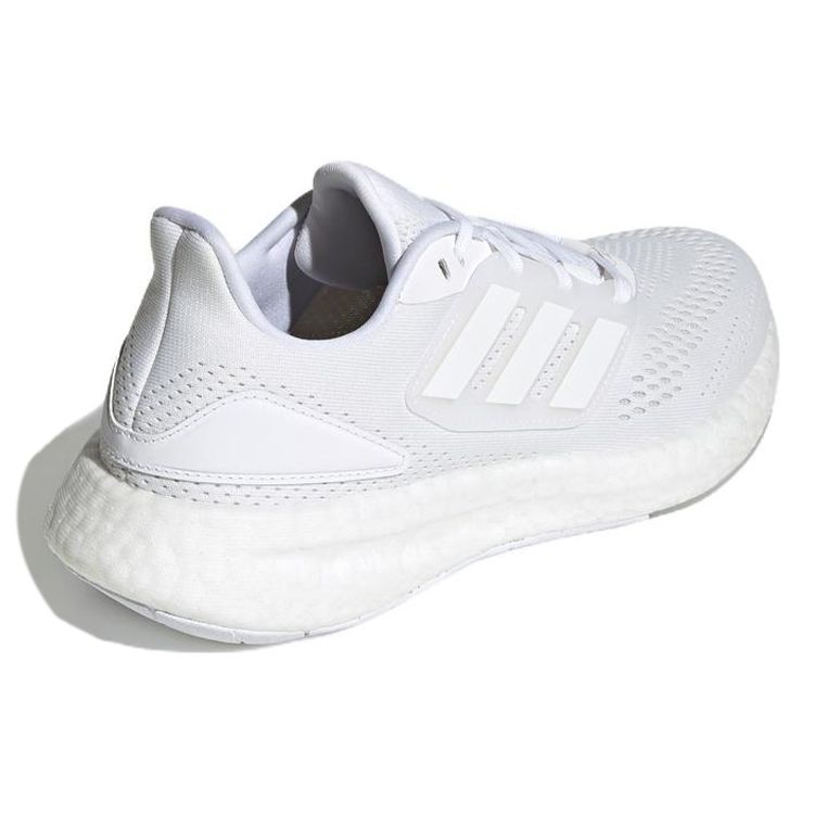 adidas PureBoost 22 Triple White Women Sneakers Cloud-White Crystal-White GZ5181