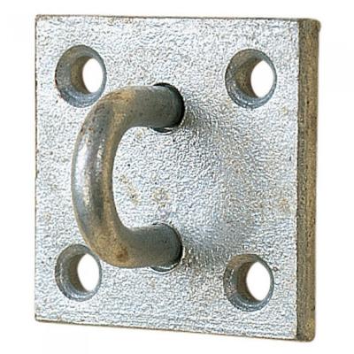 Stubbs S30PL Stall Guard Plate