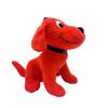 Nuovo Peluche di Clifford il Grande Cane Rosso