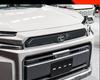 Front Grille Trim for 26 Toyota RAV4 Adventure Models