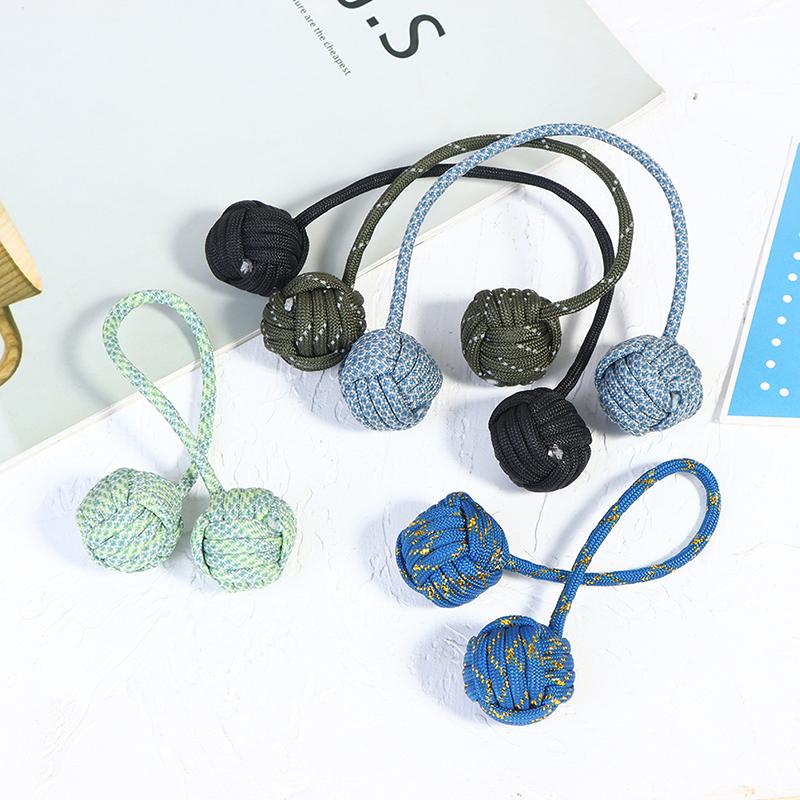 Balls Begleri Finger Skill Paracord Stress Extreme Finger Movement Toys