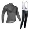 2023 Cross-border Cycling Suit Tour De France Long-sleeved Suit for Summer Breathable Events