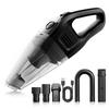 Portable Wireless Handheld Car Vacuum Cleaner with Super Strong Suction