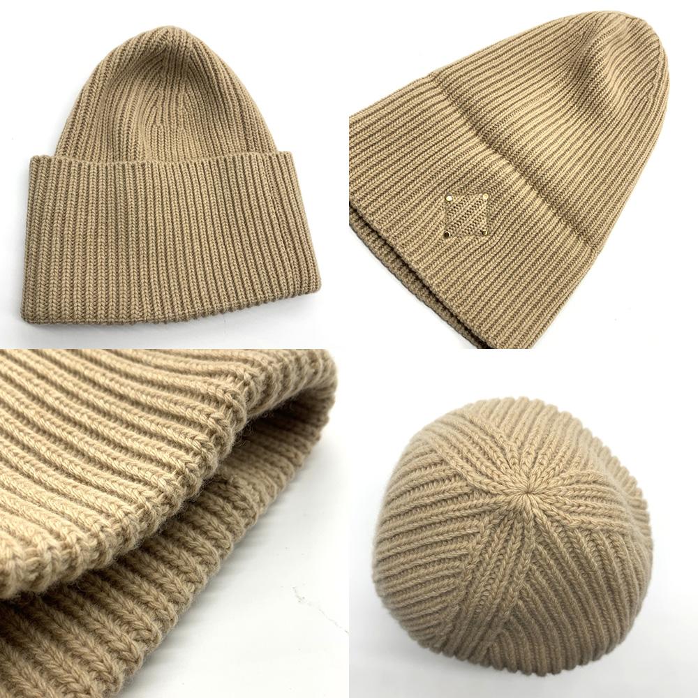Used LOUIS VUITTONOther Hats Wool Unisex