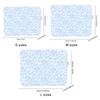 11/13/15 Inch Laptop Sleeve Coquette Floral Laptop Bag Laptop Sleeve Case Laptop Carrying Case Office Accessories
