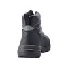 SPALDING Men's Waterproof Snow Boots, Wide Width, 6E, SFW 4130, Black, Size 25.5 Cm