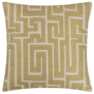 Hoem Lauder Jacquard Kissenbezug