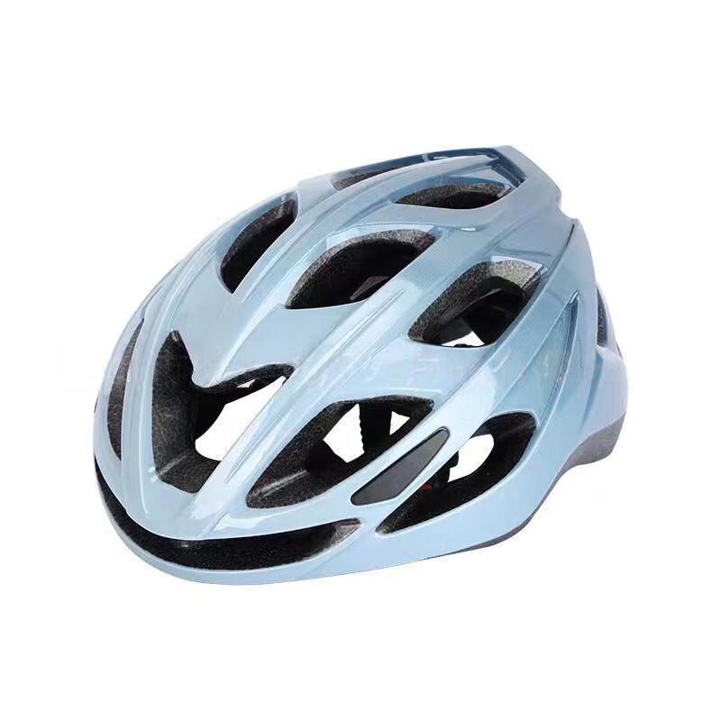 Lishi Integrated Lightweight Cycling Helmet