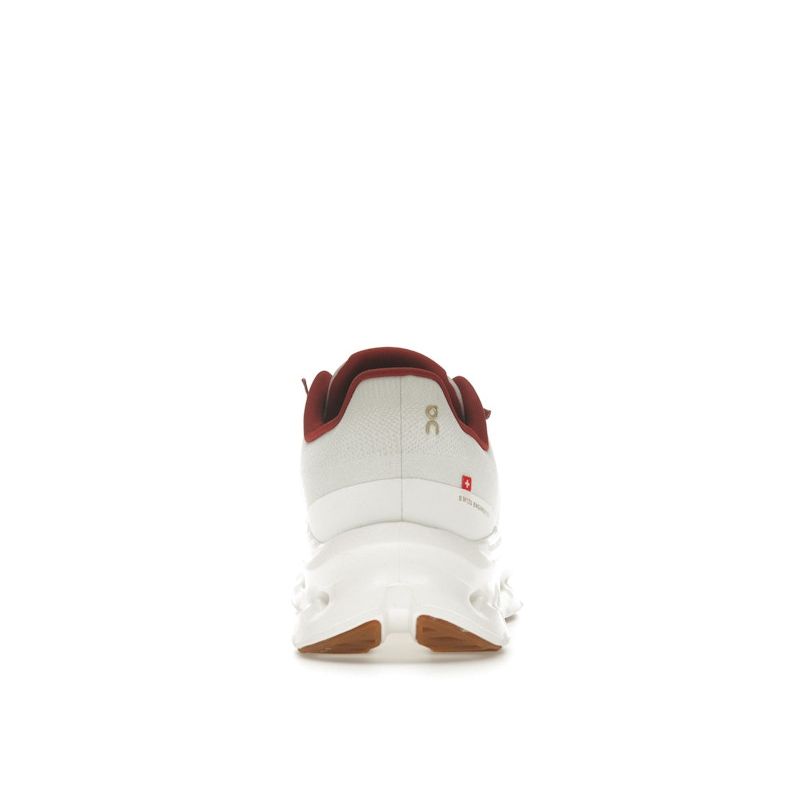 On Running Cloudtilt Year of the Snake (Womens) Women Sneakers Pearl Ivory 3WF10562143
