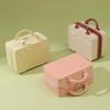 14-Inch Customized Mini Travel Handbag with Combination Lock