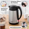 Чайник Bosch TWK3P420 DesignLine