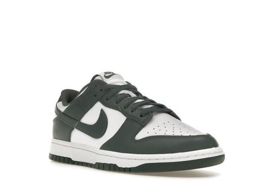 Nike Dunk Low Vintage Green - DV0833-111