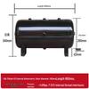 Yunduo Carbon Steel Air Storage Tank
