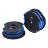 Trimmer Spool Line 1/3 Pack AC41RL3B Autofeed Dual