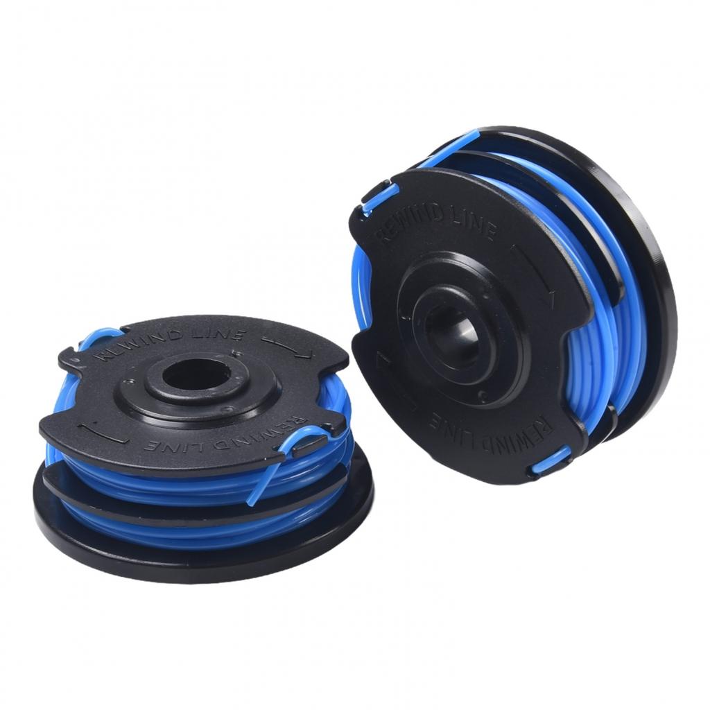 Trimmer Spool Line 1/3 Pack AC41RL3B Autofeed Dual