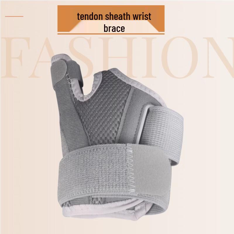 TULX Sports Thumb Wrist Guard