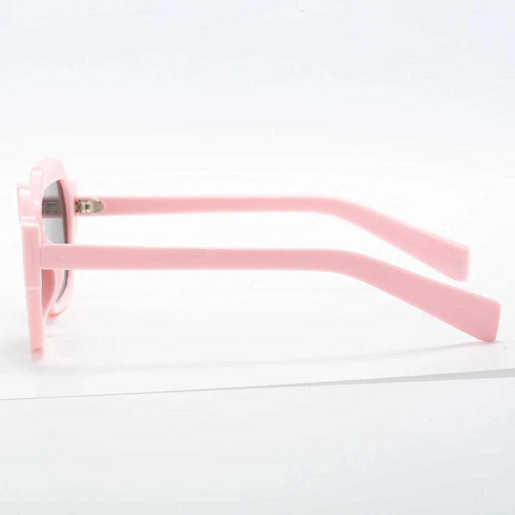 New Sunglasses For Men Women Trendy Sun Glasses Goggle Man Brand Designer Square Glasses Shades Female Eyewear Sunglasses