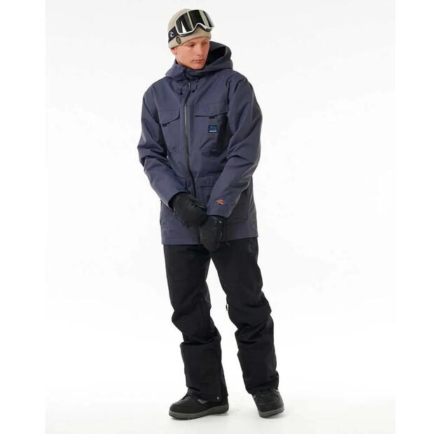 Rip Curl Jacket Anti Series Pinna 10K/10K