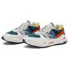 New Balance 57/40 White Multi Color Sneakers M5740MB1