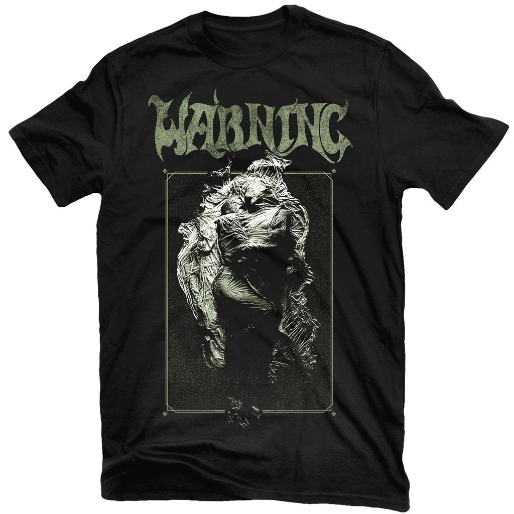 Rituals of Shame Watching Rock Band Graphic Tee Cotton Round Neck Casual Unisex Tshirt Summer Top