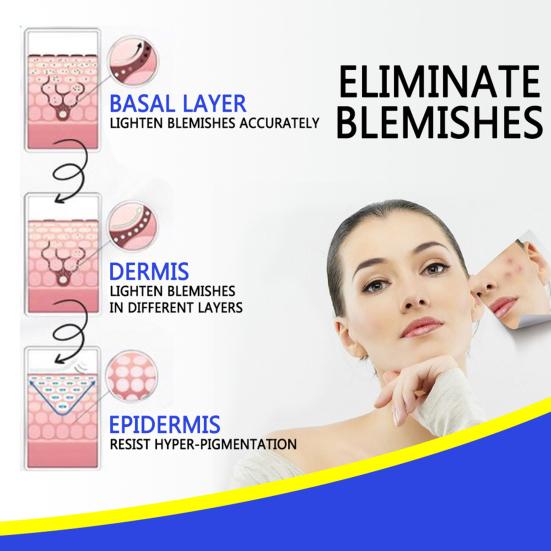 Irritation-Free Moisturizers Practical Lightweight Healthy Makeup Blemish Acne Cream