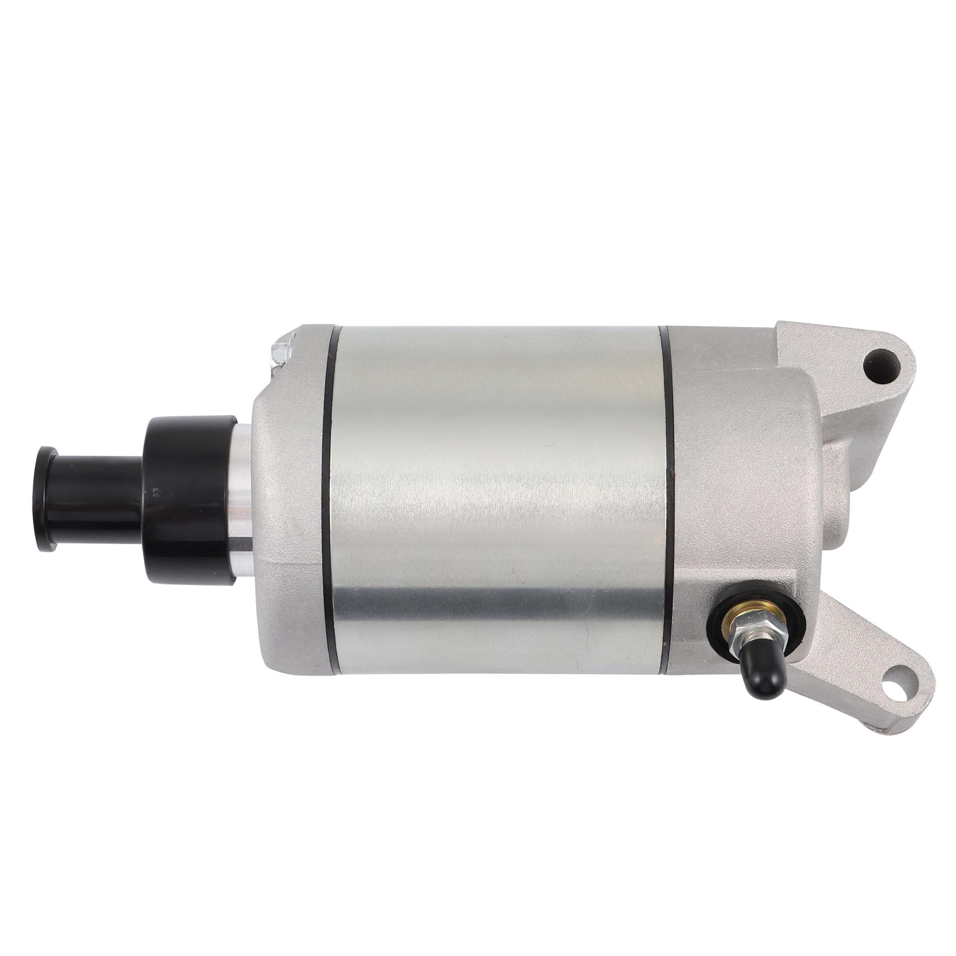 Motorcycle Starter Motor for ATV SPORTSMAN 570 (2012-2019) None