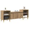 Mobilier pentru salon – Suport și dulap TV