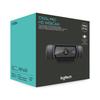 LOGITECH C920S PRO HD WEBCAM camera