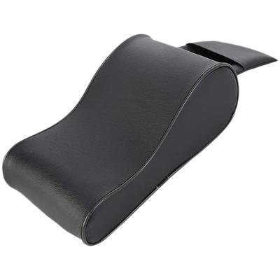 Moderno La Tail Universal Car Storage Console Armrest Small Item Gap Black Armrest, Box, Armrest, Pad, Compartment, Armrest, YM-274-AL