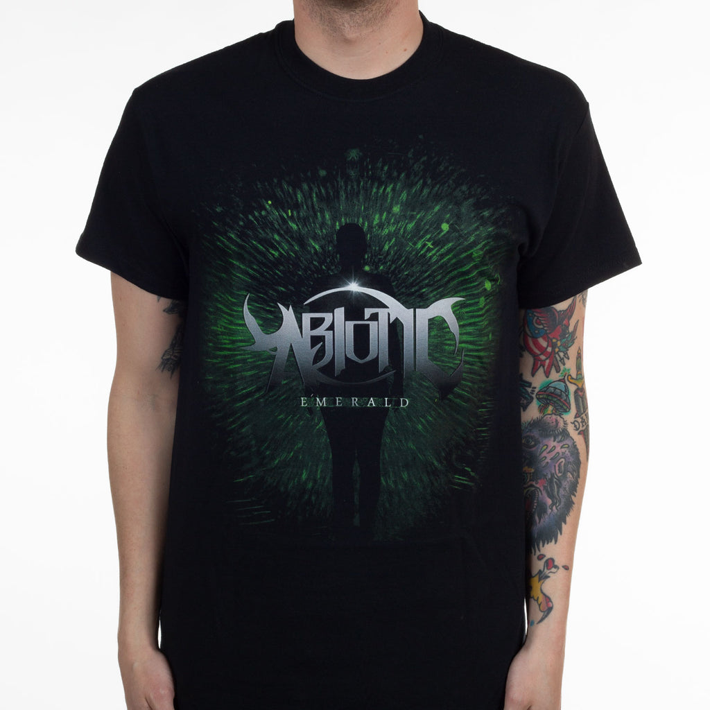 Best Abiotic Band Graphic Cotton Tshirt Unisex Summer Short Sleeve Fashion Brand Tee Luxury Casual Vintage Retro Top