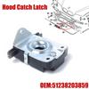 Replacement Bonnet Lock Mechanism Latch For For For For BMW 3 E46 5 E39 For X5 E53 Z8 51238203859 Compatible Parts