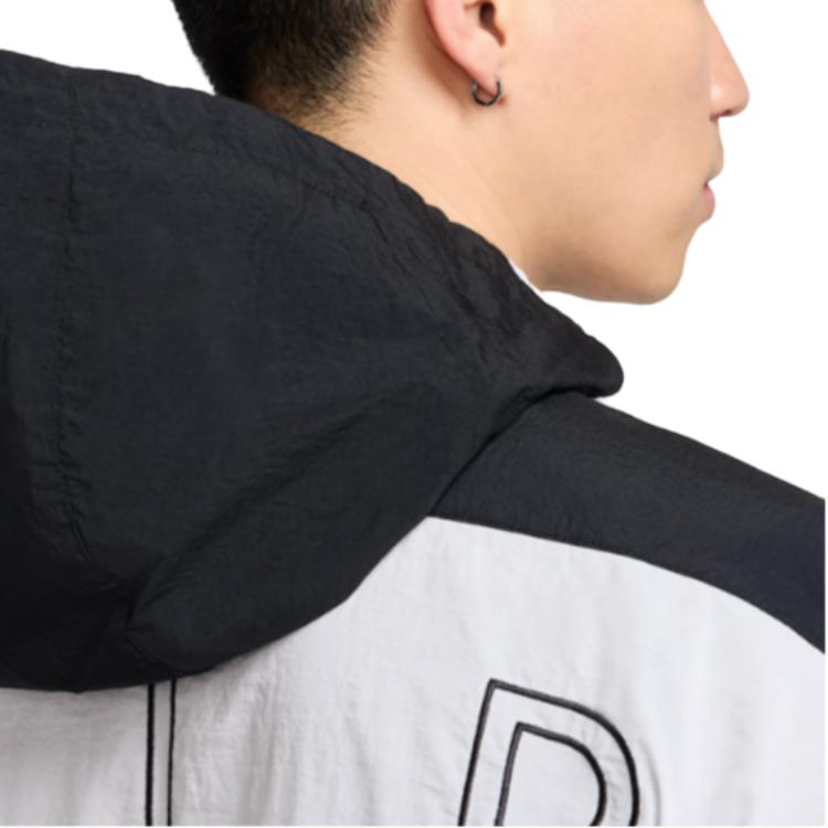 Nike Jackets & Coats Men's Black HJ0635-010