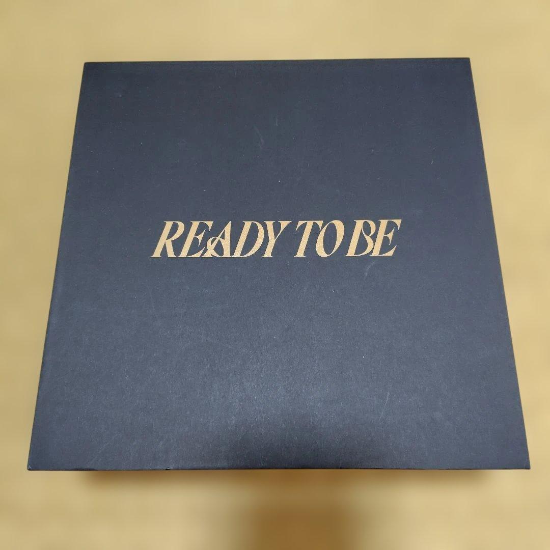 

[USED] TWICE Upgrade Benefits