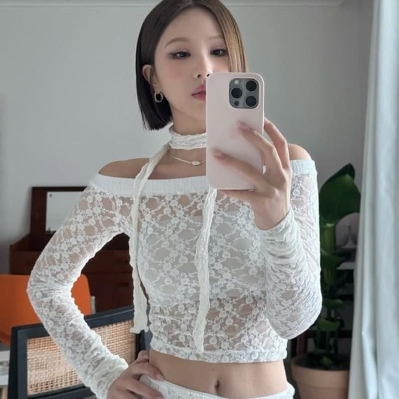 

cerofar PRESS FOR NECKLACE SILVER FREE