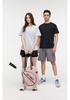 Men's Quick-Dry Short Sleeve Fitness T-Shirt - Casual Round Neck Activewear