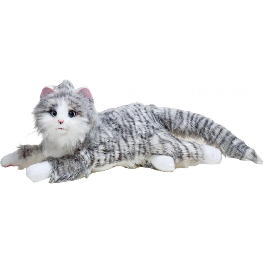 

Tail Chuck Вероятно Enbo Neko Chan Ice Grey