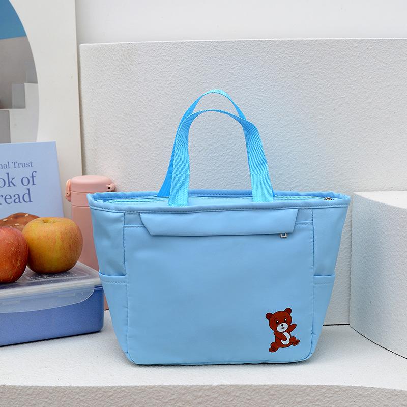 

Foreign style simple and fashionable Korean version handbag 2025 spring and summer new versatile ins shoulder armpit bag tote bag women синий